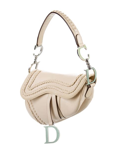 real real dior saddle bag|genuine Dior saddlebags.